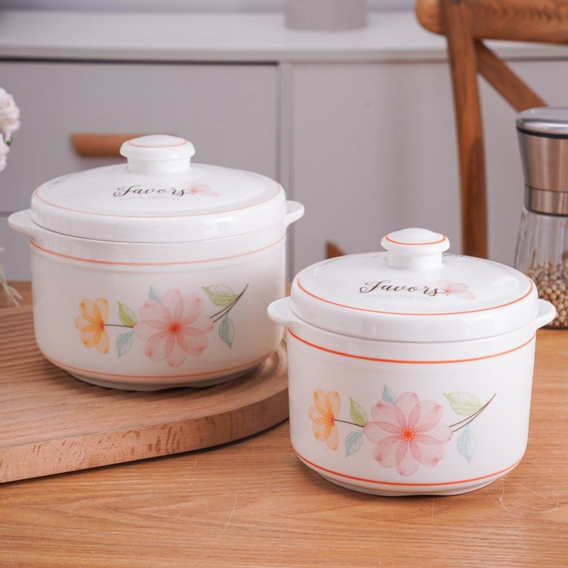 闽南隔水炖盅溢汤鸭汤滴汤隔水炖专用锅内胆带孔免过滤汤盅,淘宝优惠券,粉丝福利购,淘宝优惠卷