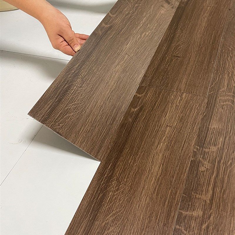 PVC木纹地板贴自粘地板加厚防水耐磨塑胶地板革家用卧室水泥地面,淘宝优惠券,粉丝福利购,淘宝优惠卷