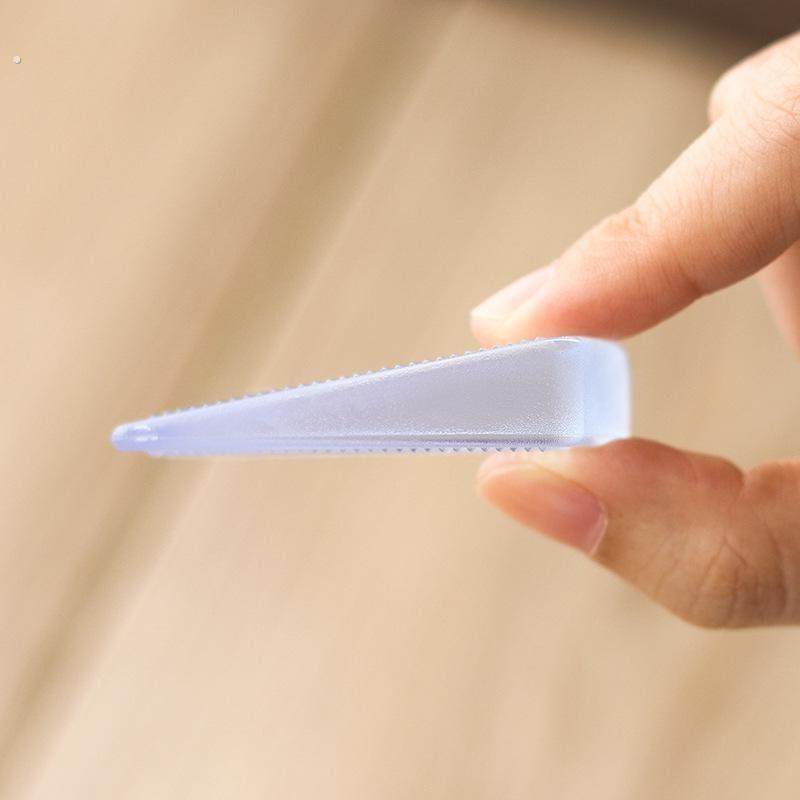 家俱水平垫片地面不平调整垫楔形柜子垫脚三角形支撑脚块倾斜垫高,淘宝优惠券,粉丝福利购,淘宝优惠卷