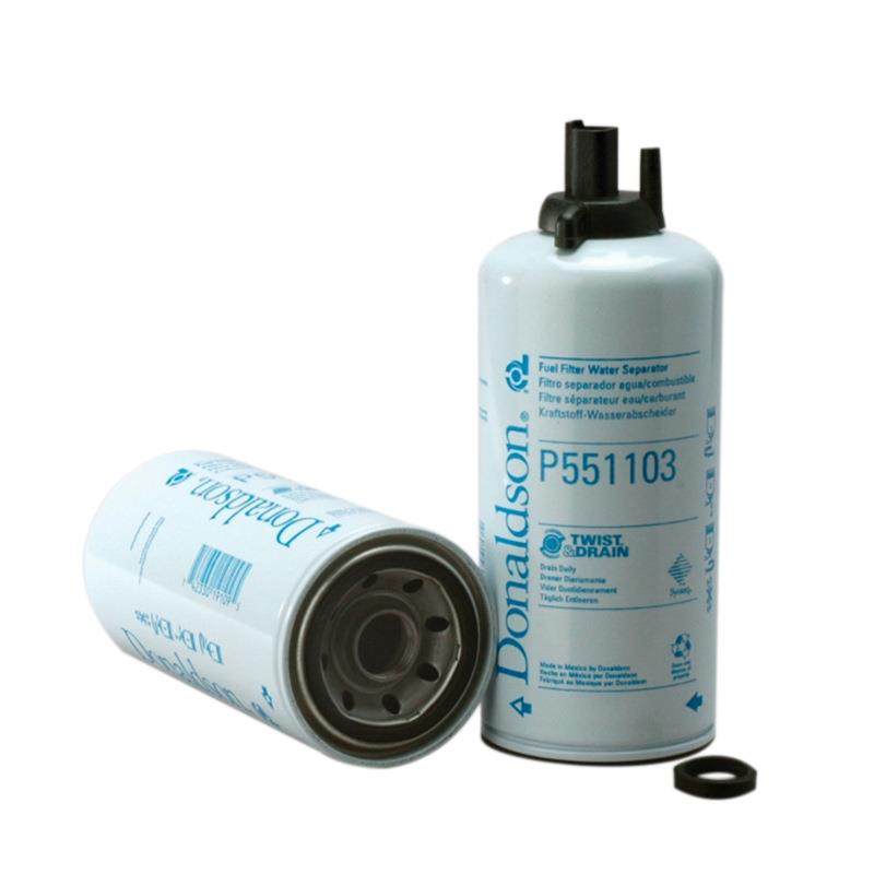 E唐纳森机油滤芯P551103陕汽德龙FS1003FS19596福田欧曼ISM11,淘宝优惠券,粉丝福利购,淘宝优惠卷