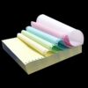 Guangdong Xing Lufan printing paper pin type computer printing paper tear edge printing paper multi-part one, two and three equal parts