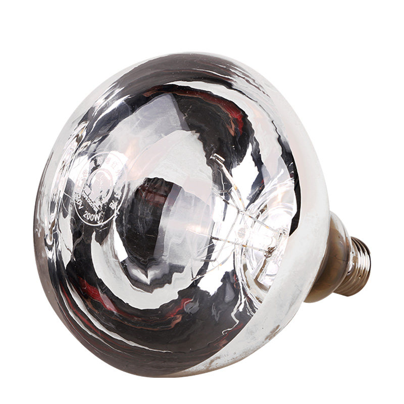 养殖专用保温灯小鸡育雏节能灯泡仔猪加热防爆灯泡猪博士畜牧设备,淘宝优惠券,粉丝福利购,淘宝优惠卷