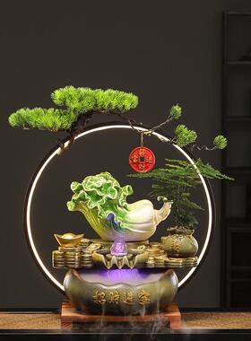 开启礼物、幸运猫、自动召唤、循环流水、发财致富、触手可及的奢