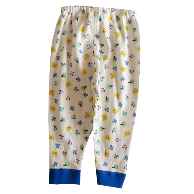 2条价儿童秋裤纯棉打底裤保暖裤精梳棉秋裤棉毛裤无荧光家居睡裤,淘宝优惠券,粉丝福利购,淘宝优惠卷