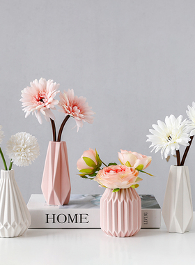 北欧摆件房间装饰品床头电视酒柜桌子家居桌面卧室布置茶几小摆设