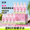 抱个椰椰子水300ml*6瓶