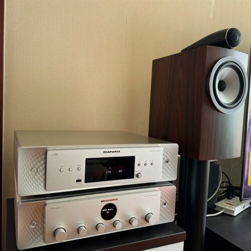 Marantz/马兰士 model 30 40 50 60家用hifi功放机发烧数字大功率 - 图3