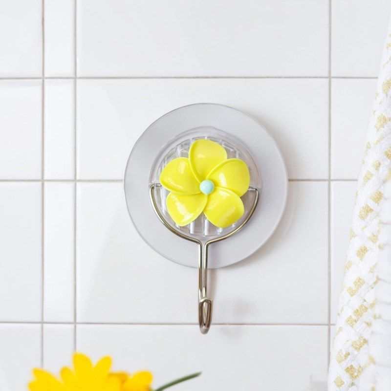 佰利旺水晶挂钩壁挂强力粘胶钩符象宿舍门后瓷砖墙壁木板橱柜粘勾,淘宝优惠券,粉丝福利购,淘宝优惠卷