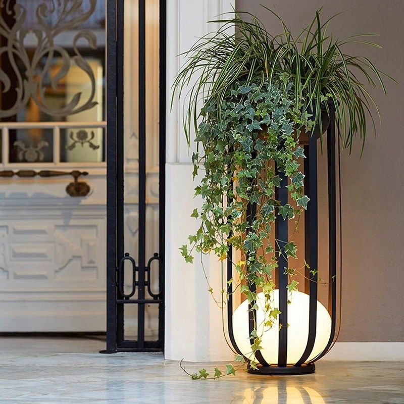 户外防水草坪灯落地灯庭院花园别墅露台花架灯室外露天铁艺观景灯,淘宝优惠券,粉丝福利购,淘宝优惠卷