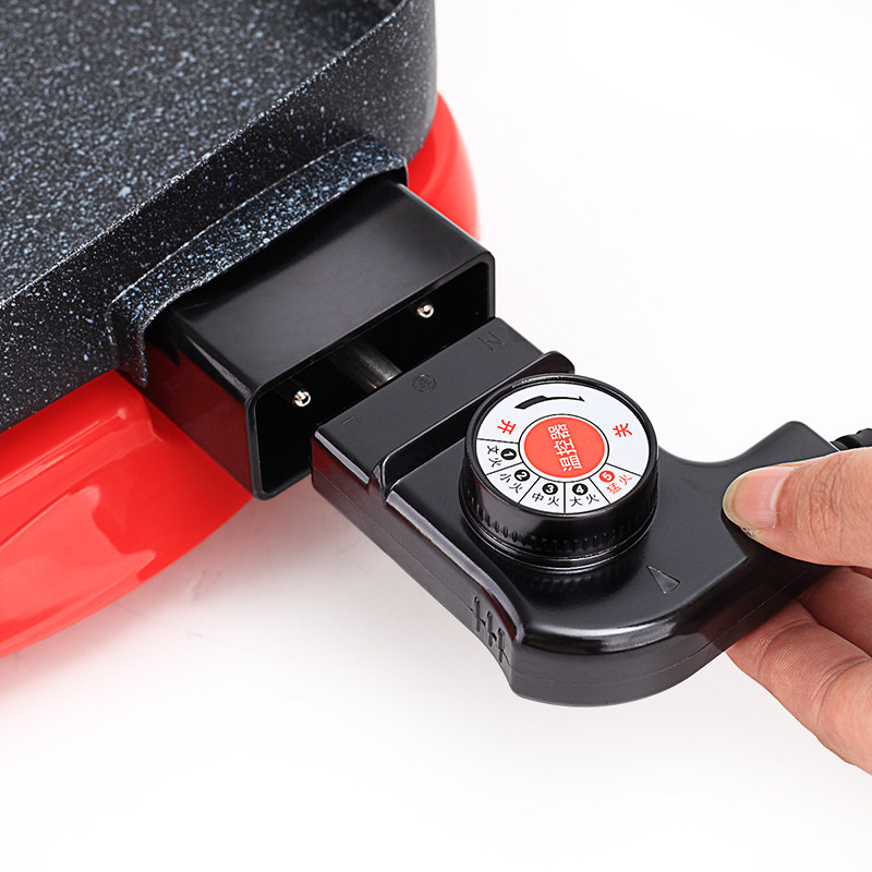 电烤肉炉家用电烤盘无烟烧烤炉多功能室内韩式烧烤机机锅烧烤架,淘宝优惠券,粉丝福利购,淘宝优惠卷