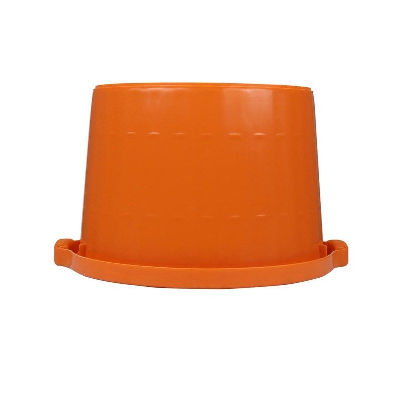 塑料加厚牛筋洗脚盆耐摔足浴桶家用泡脚洗脚桶泡脚沐足小腿按摩店,淘宝优惠券,粉丝福利购,淘宝优惠卷