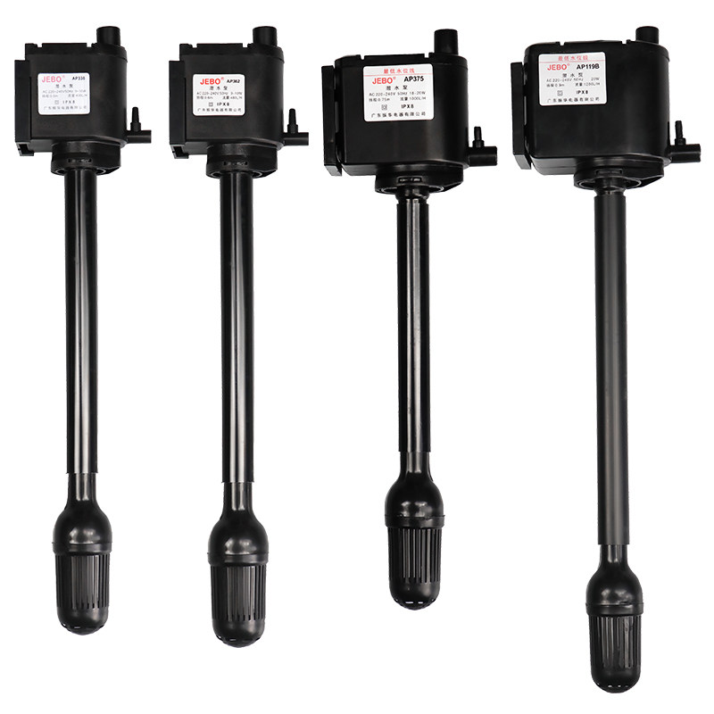 JEBO/佳宝三合一潜水泵AP362AP119BAP375AP338鱼缸水泵过滤增氧泵,淘宝优惠券,粉丝福利购,淘宝优惠卷