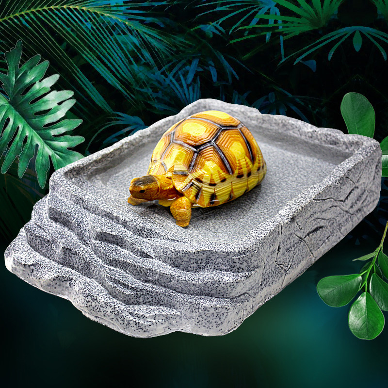 陆龟水盆爬虫食盆大小号守宫蜘蛛角蛙乌龟黄缘蝎子蜥蜴宠物蛇泡澡,淘宝优惠券,粉丝福利购,淘宝优惠卷