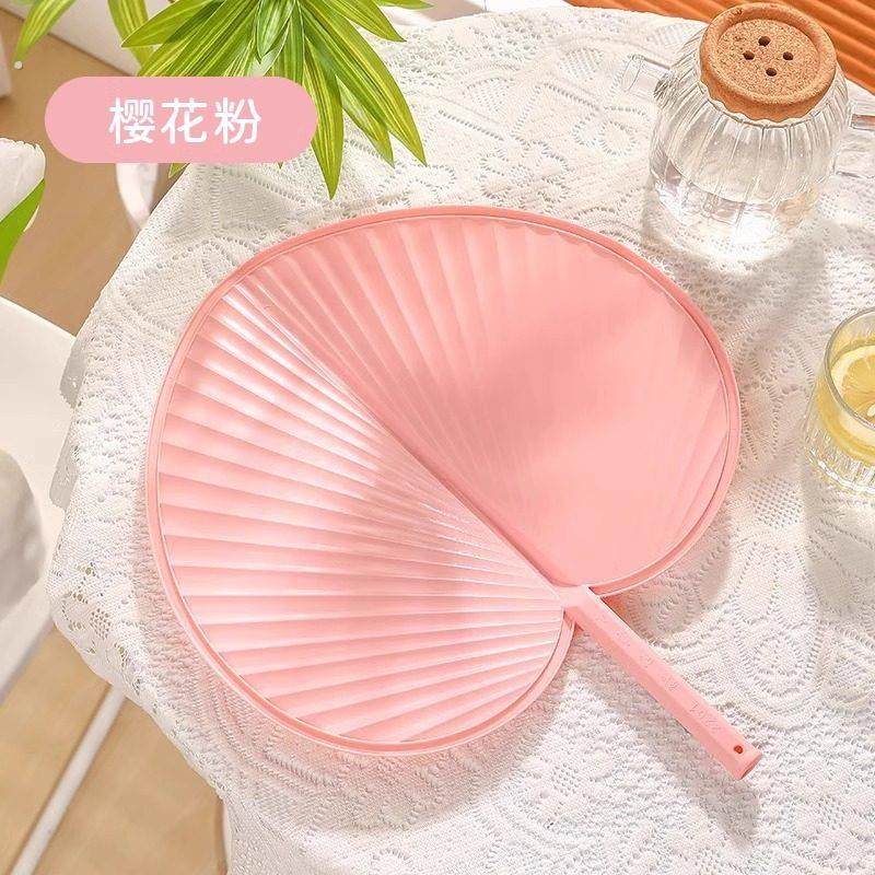 加大芭蕉扇子古风蒲扇手摇大蒲扇加厚防摔古风中国风可携式夏季扇,淘宝优惠券,粉丝福利购,淘宝优惠卷