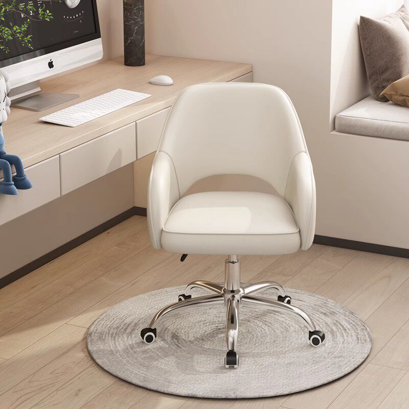 电脑椅家用舒适久坐书房学习办公座椅会议皮椅收银柜台旋转椅子滑,淘宝优惠券,粉丝福利购,淘宝优惠卷