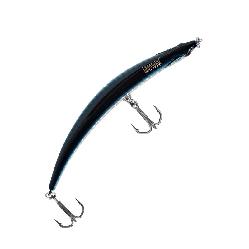 国王路亚饵濒死鱼浮水铅笔水面系钓鳡鱼鲈鱼淡水专杀仿生路亚假饵,淘宝优惠券,粉丝福利购,淘宝优惠卷