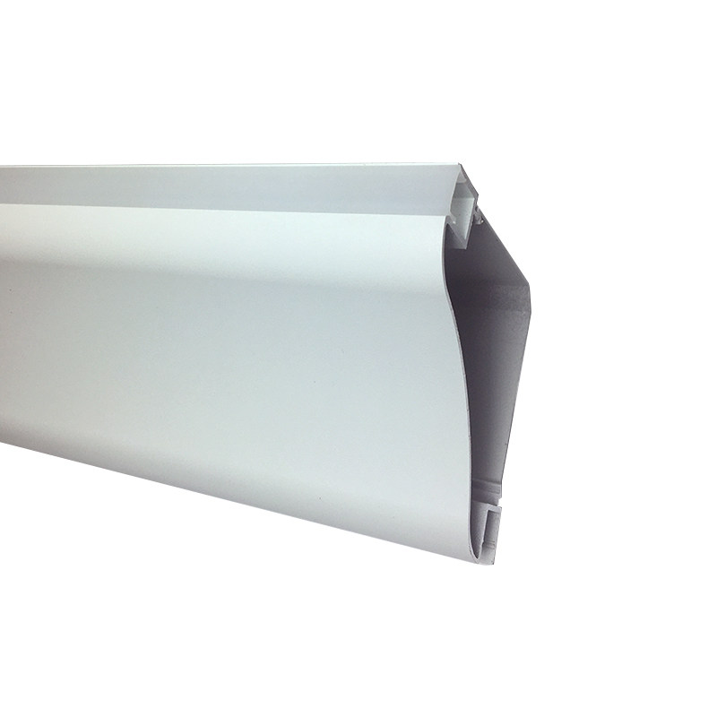 发光石膏线条灯免开槽免吊顶铝槽LED智能调色明装洗墙顶角线形灯,淘宝优惠券,粉丝福利购,淘宝优惠卷