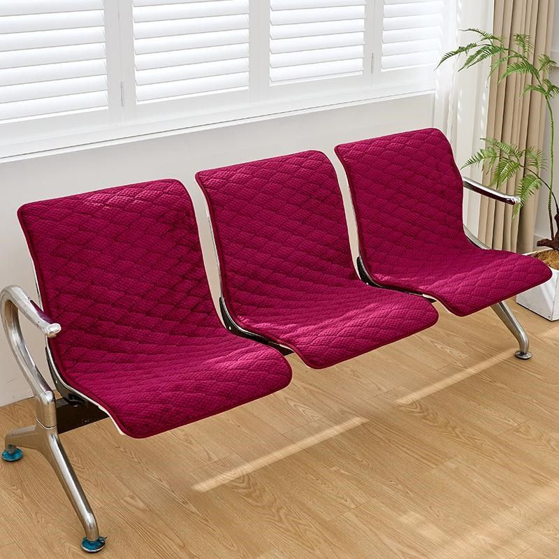 不锈钢连排椅套医院坐垫铁沙发保暖套子银行不锈钢座垫公共铁椅垫,淘宝优惠券,粉丝福利购,淘宝优惠卷