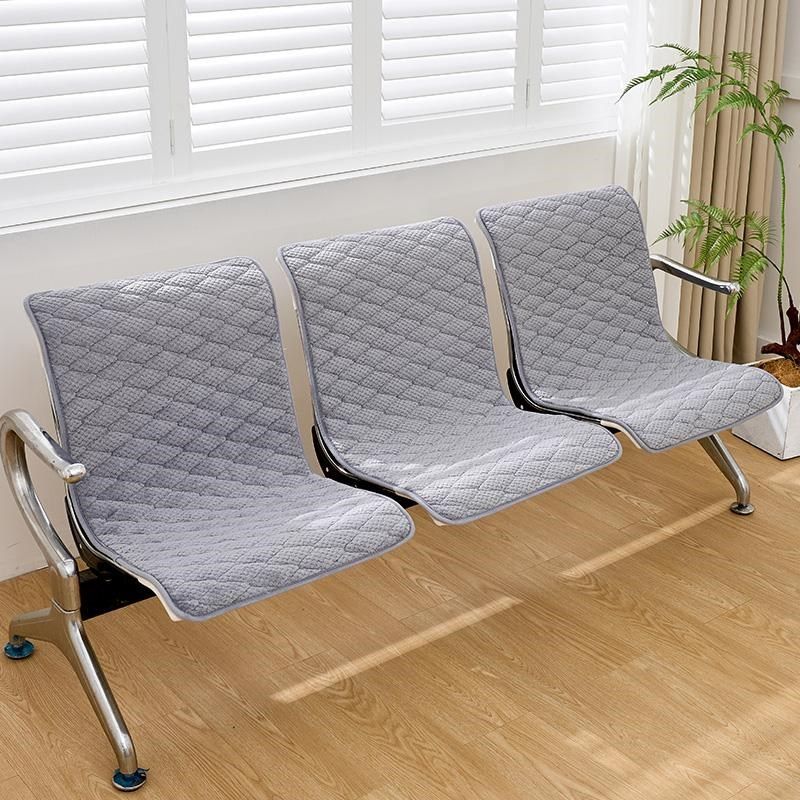 不锈钢连排椅套医院坐垫铁沙发保暖套子银行不锈钢座垫公共铁椅垫,淘宝优惠券,粉丝福利购,淘宝优惠卷