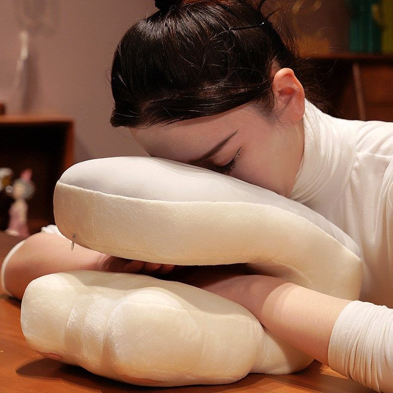 午睡枕趴睡枕小学生少儿睡觉趴趴桌子抱枕办公室午,淘宝优惠券,粉丝福利购,淘宝优惠卷