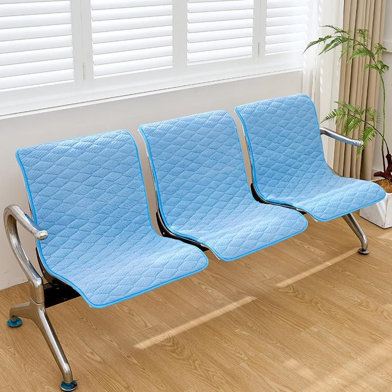 不锈钢连排椅套医院坐垫铁沙发保暖套子银行不锈钢座垫公共铁椅垫,淘宝优惠券,粉丝福利购,淘宝优惠卷