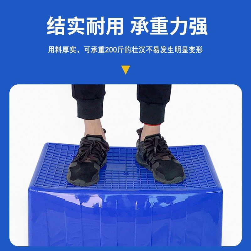 加厚牛筋塑料水箱长方形耐用储水桶大容量家用养鱼箱水产箱塑料桶,淘宝优惠券,粉丝福利购,淘宝优惠卷