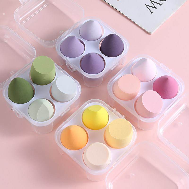 美妆蛋超软不吃粉细腻干湿两用海绵粉扑气垫彩妆蛋粉底液化妆工具,淘宝优惠券,粉丝福利购,淘宝优惠卷