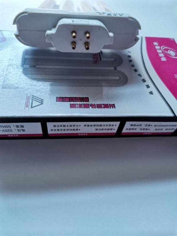 欧泰源LED灯管27瓦后方四针14.5厘米4排横插拔光源三基色护眼灯管,淘宝优惠券,粉丝福利购,淘宝优惠卷