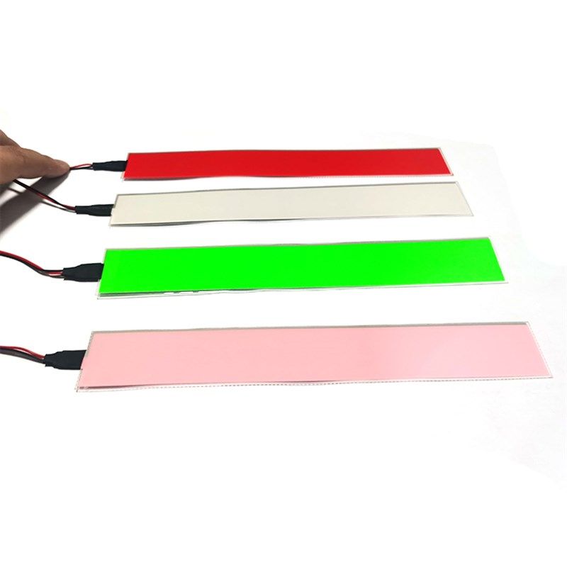 超薄可剪裁冷光片led冷光条发光片背光板12v灯条USB冷光带冷光线,淘宝优惠券,粉丝福利购,淘宝优惠卷