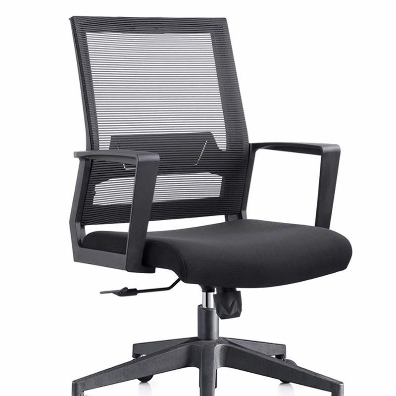众班办公椅电脑椅家用舒适久坐职员靠背座椅会议室椅子可升降转椅,淘宝优惠券,粉丝福利购,淘宝优惠卷