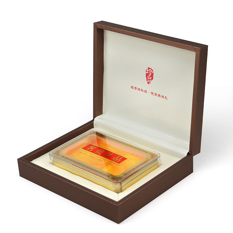 高档礼品通用包装盒名贵礼盒复古礼品包装盒海参鲍鱼人参包装礼盒,淘宝优惠券,粉丝福利购,淘宝优惠卷