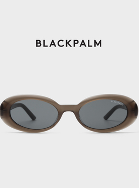 BLACKPALMVenice防紫外线墨镜