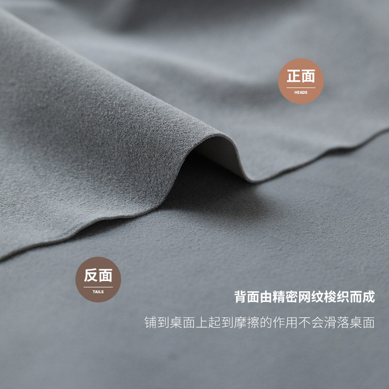 会议桌桌布长方形高级感台布酒店商务办公会议室桌套罩展会桌裙,淘宝优惠券,粉丝福利购,淘宝优惠卷