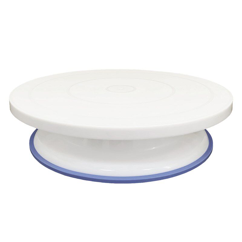 蛋糕转盘裱花转台裱花台家用工具做蛋糕底盘托台旋转套装烘焙生日,淘宝优惠券,粉丝福利购,淘宝优惠卷