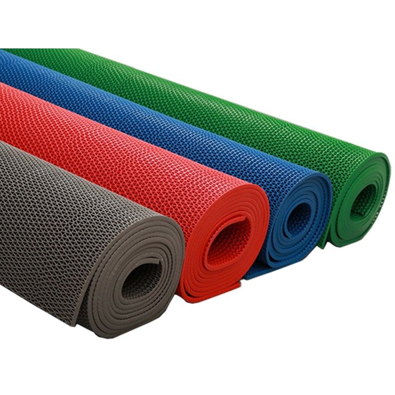 镂空防滑垫浴室厨房塑料防滑地垫卫生间防水地毯门口脚垫门垫进门,淘宝优惠券,粉丝福利购,淘宝优惠卷