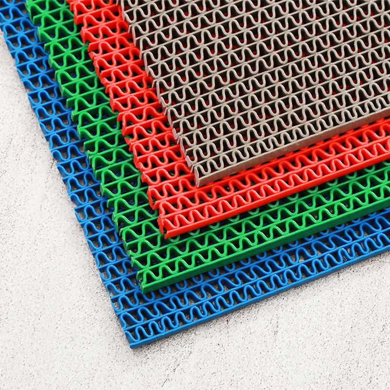 镂空防滑垫浴室厨房塑料防滑地垫卫生间防水地毯门口脚垫门垫进门,淘宝优惠券,粉丝福利购,淘宝优惠卷