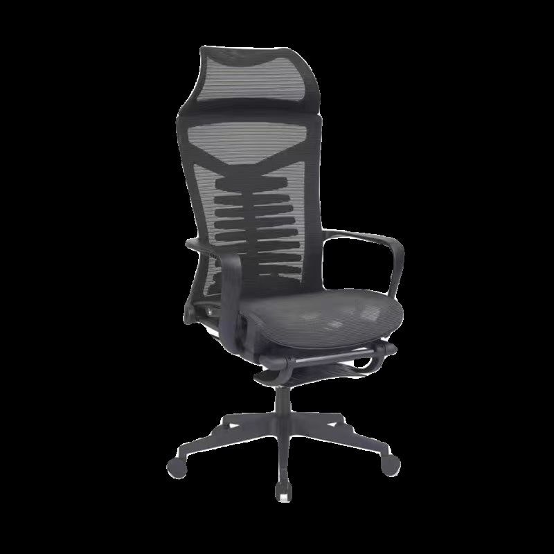 广东人体工学椅躺椅职员椅家用午休座椅午睡办公室椅子舒适久坐椅,淘宝优惠券,粉丝福利购,淘宝优惠卷