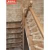 Lightweight luxury covered home stair step mat glue-free self-adhesive carpet step non-slip stair mat washable and