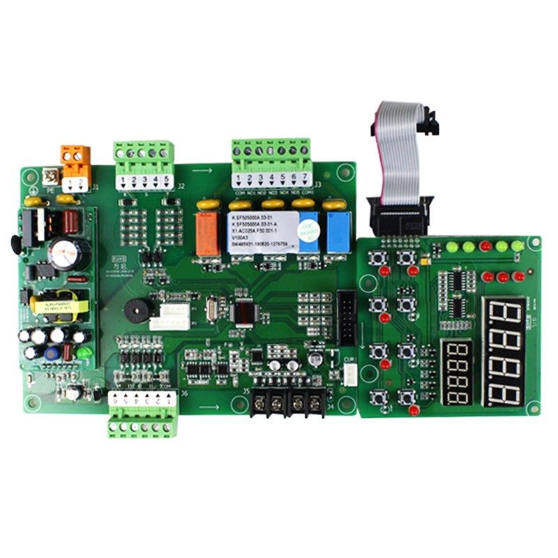 拓斯达模温机控制板SF505000A温控SF506001A电路板KH54301A显示屏,淘宝优惠券,粉丝福利购,淘宝优惠卷
