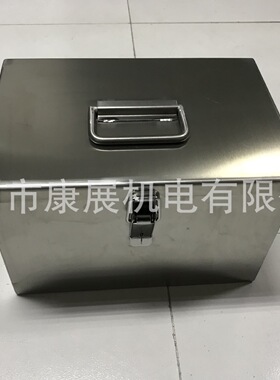 洁净车间无尘车间用304不锈钢箱子304不锈钢盒子304不锈钢工具盒