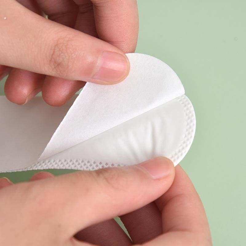 帽子防脏内贴帽沿衣领吸汗贴帽檐片缩小头围一次性帽垫防汗贴军训,淘宝优惠券,粉丝福利购,淘宝优惠卷