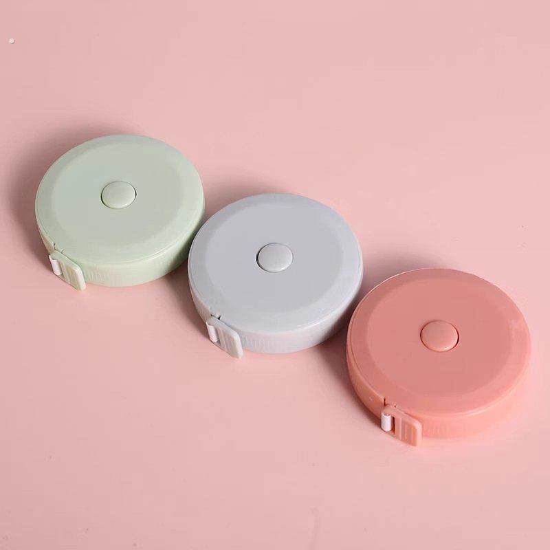 迷你小卷尺学生家用随身米尺软尺皮尺量三围腿腰胸围测量衣服尺子,淘宝优惠券,粉丝福利购,淘宝优惠卷