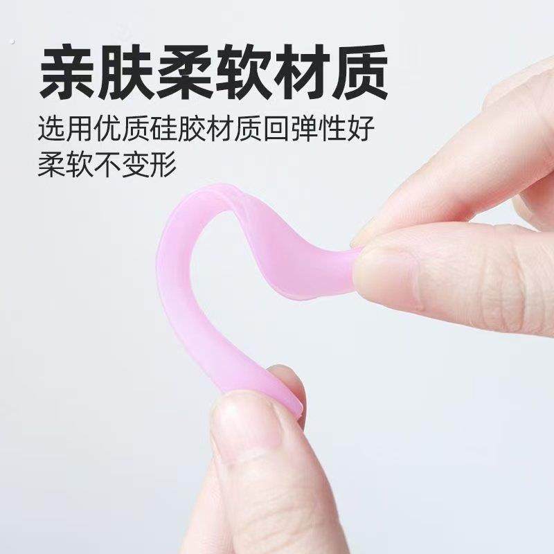 戴口罩防勒神器不勒耳护耳朵防痛挂钩子加长耳绳支架带调节扣硅胶,淘宝优惠券,粉丝福利购,淘宝优惠卷