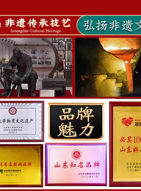 铜狗摆件黄铜西北缺角入户客厅大号金钱十二生肖狗摆设补角吉祥物