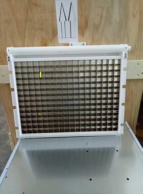 制冰机原装冰盘冰盘蒸发器冰板模具万里多九景夏志学冰板通用配件