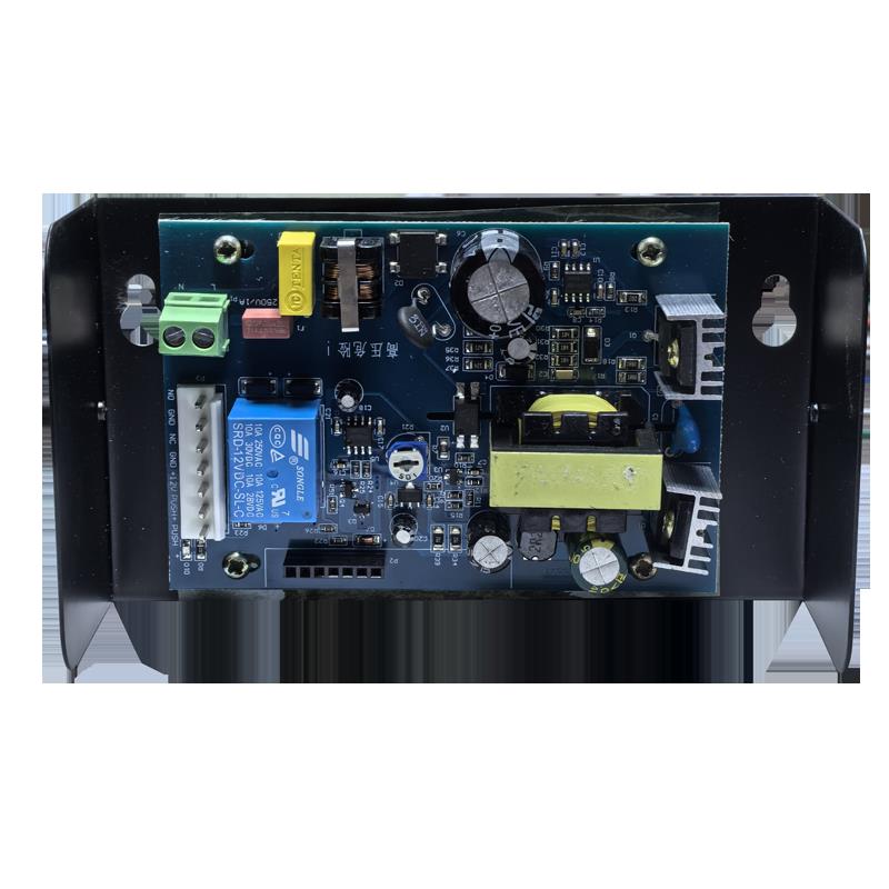 SVA access control dedicated power supply 12V5A access control power supply suitable for high-power face recognition access control machine attendance machine