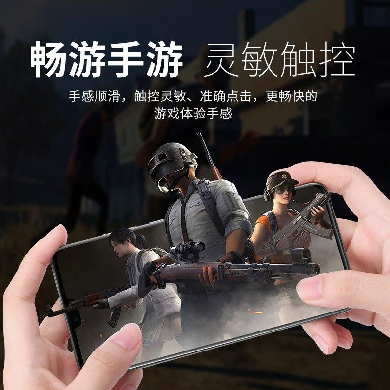 适用真我Q3屏幕总成原装带框Realme Q3手机屏内外触摸液晶显示屏,淘宝优惠券,粉丝福利购,淘宝优惠卷