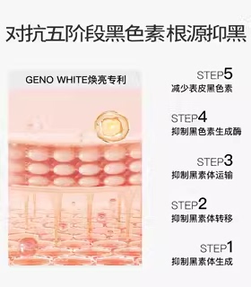 欧诺颜Noreva身体乳果酸焕白补水保湿改善暗沉干燥去鸡皮软化角质