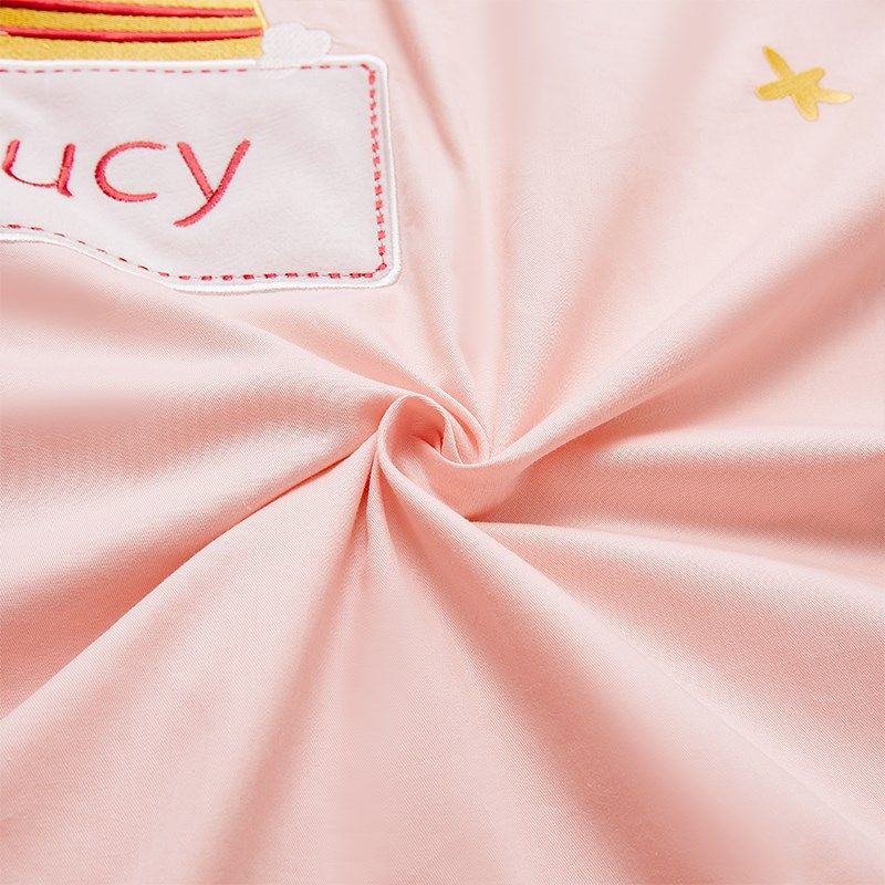 幼儿园被子三件套纯棉a类儿童被套四件套被褥六件套宝宝入园床品,淘宝优惠券,粉丝福利购,淘宝优惠卷