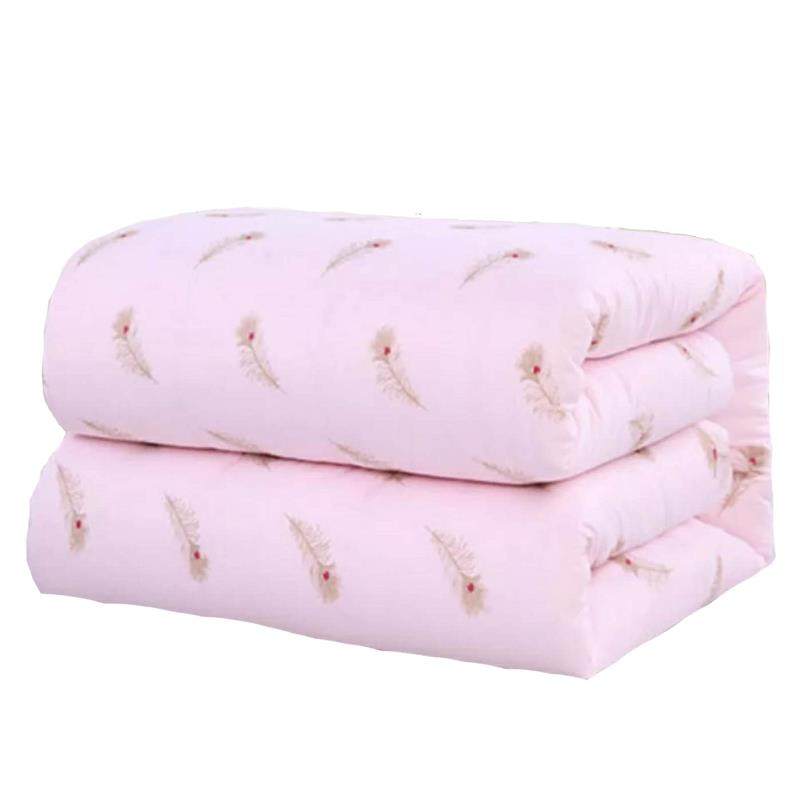 定做山东手工棉被棉花被子床垫被芯加厚单人双人垫被褥子春秋冬被,淘宝优惠券,粉丝福利购,淘宝优惠卷